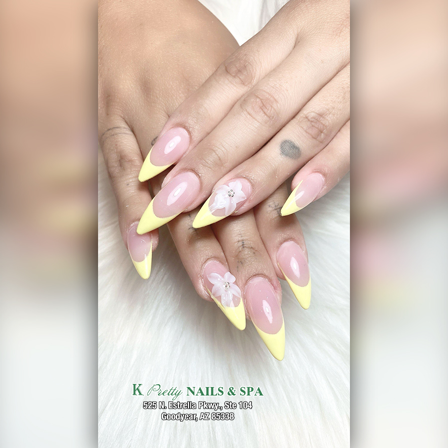 Nail Design